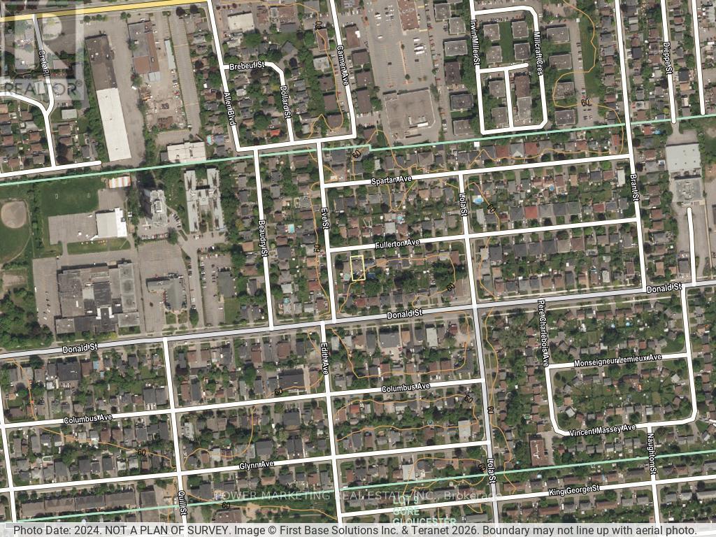 320 Fullerton Avenue, Ottawa, ON