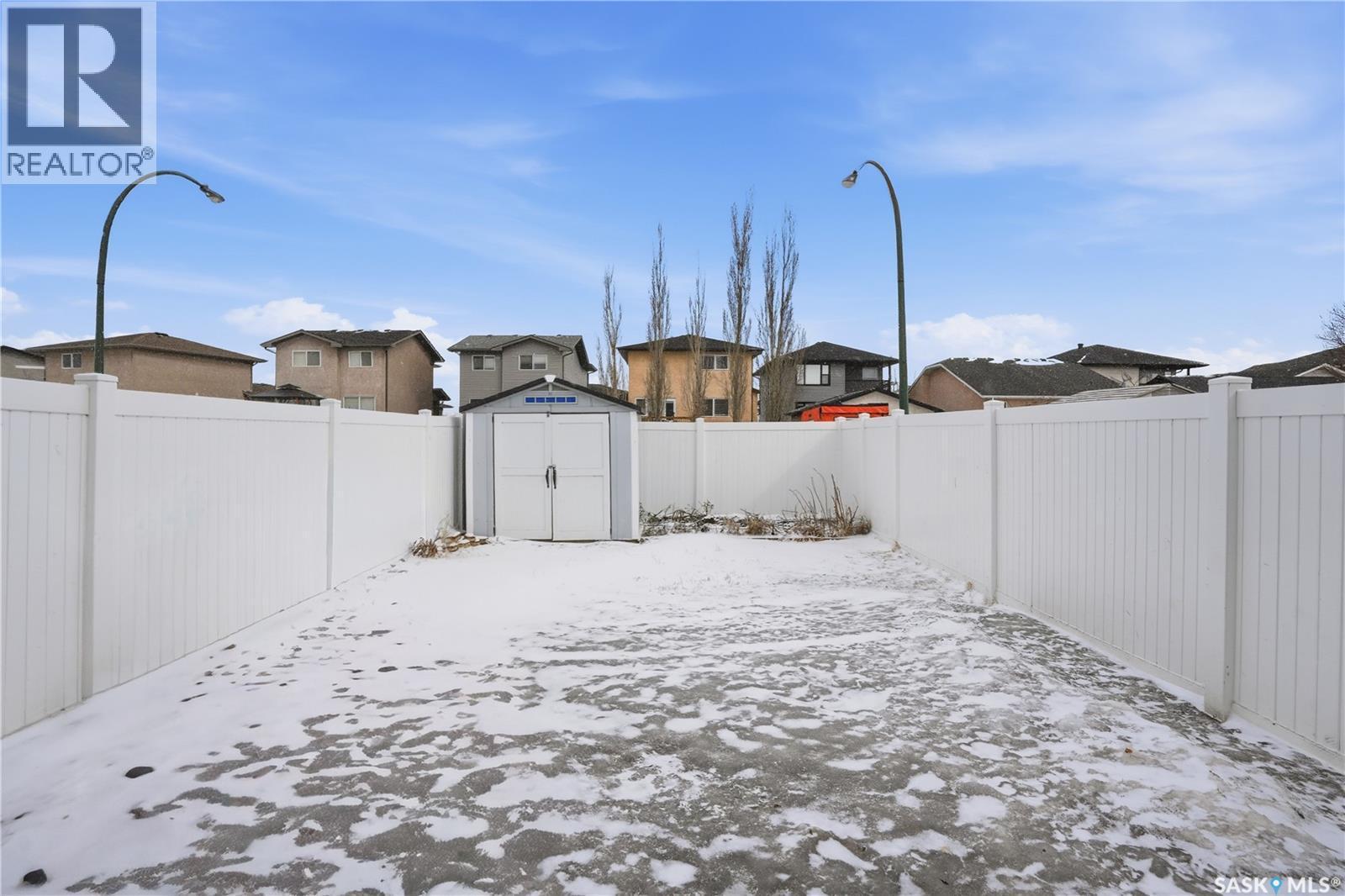 3860 7Th Avenue E, Regina, SK - Outdoor