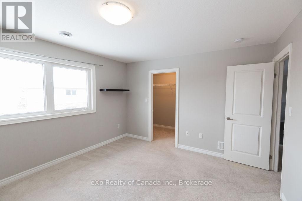 72 - 3320 Meadowgate Boulevard, London South (South U), ON - Indoor Photo Showing Other Room