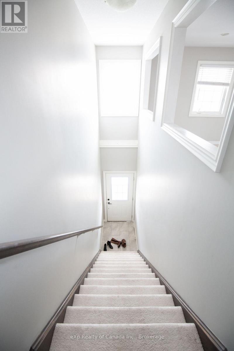 72 - 3320 Meadowgate Boulevard, London South (South U), ON - Indoor Photo Showing Other Room