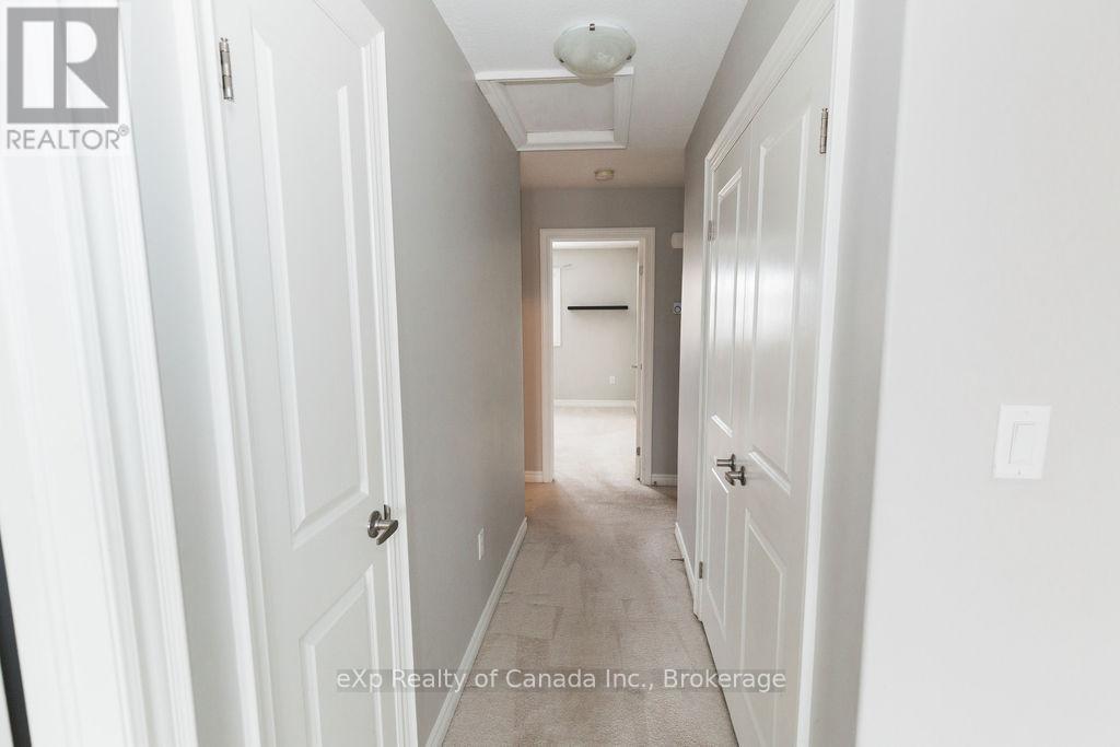 72 - 3320 Meadowgate Boulevard, London South (South U), ON - Indoor Photo Showing Other Room