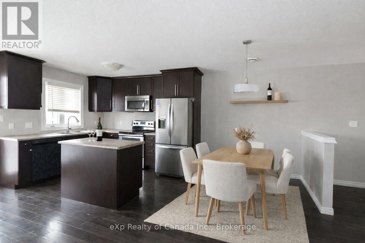 Virtually staged - 72 - 3320 Meadowgate Boulevard, London South (South U), ON - Indoor