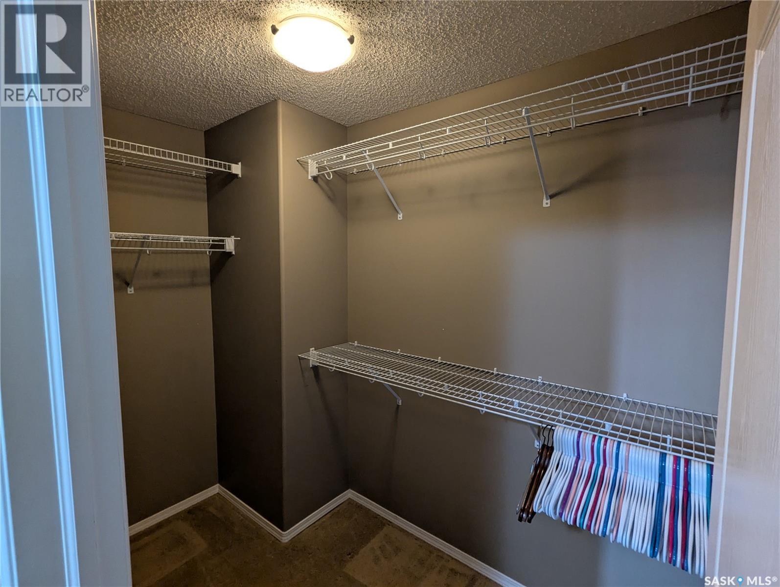 323 150 Pawlychenko Lane, Saskatoon, SK - Indoor With Storage