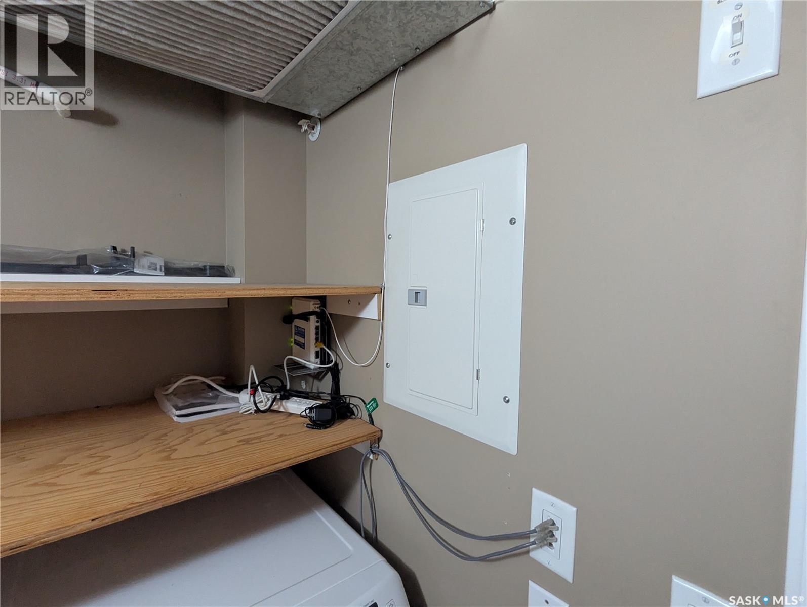 323 150 Pawlychenko Lane, Saskatoon, SK - Indoor