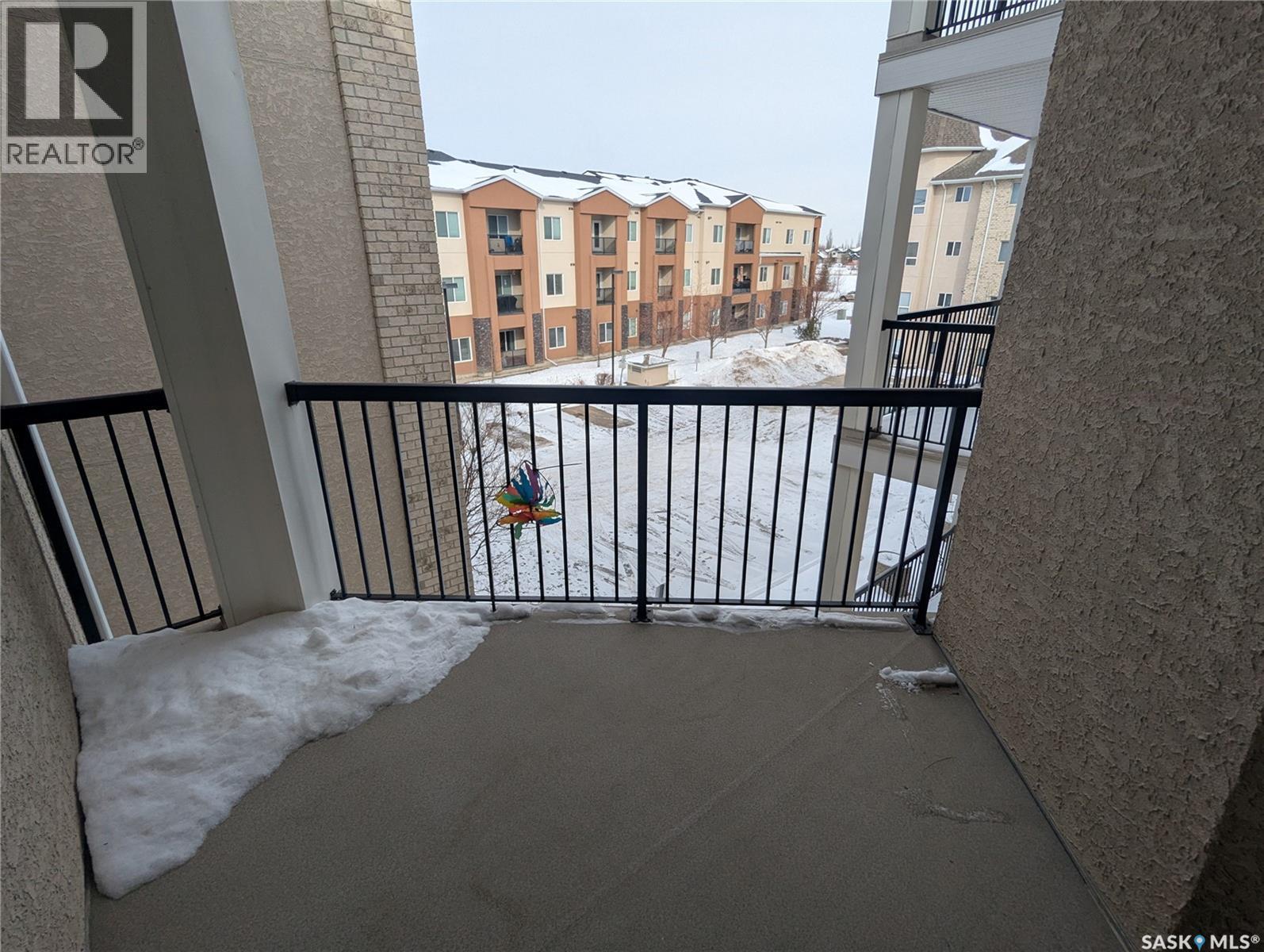 323 150 Pawlychenko Lane, Saskatoon, SK - Outdoor With Balcony