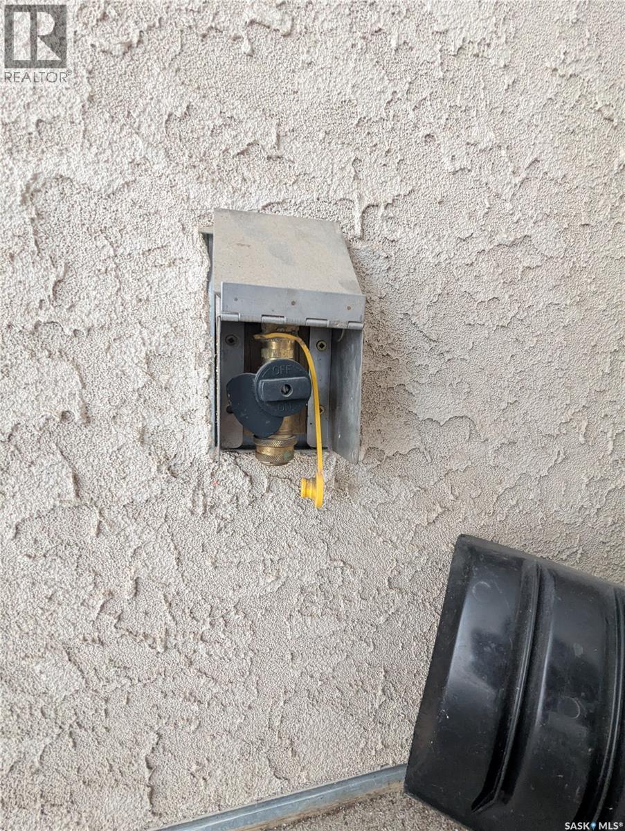 323 150 Pawlychenko Lane, Saskatoon, SK - Outdoor