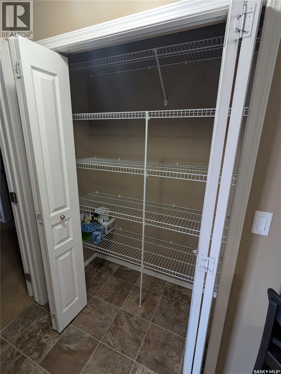 323 150 Pawlychenko Lane, Saskatoon, SK - Indoor With Storage