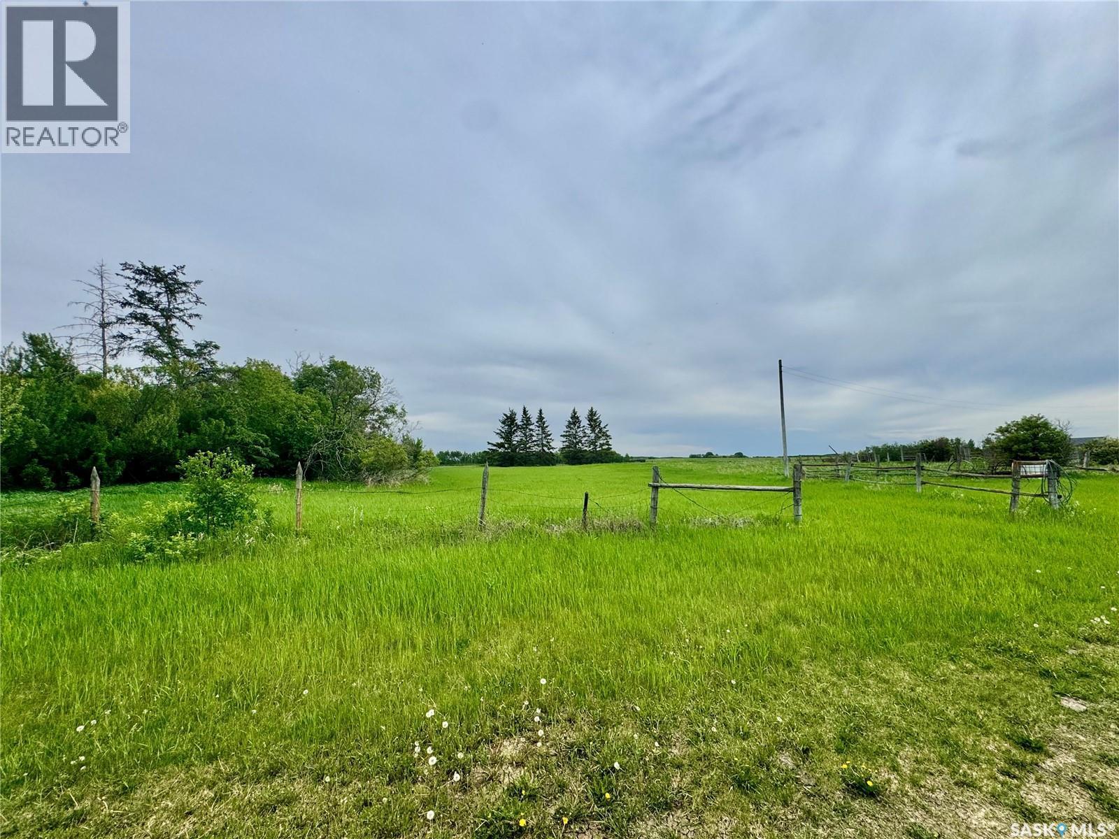 Soles Road Acreage, Prince Albert Rm No. 461, SK