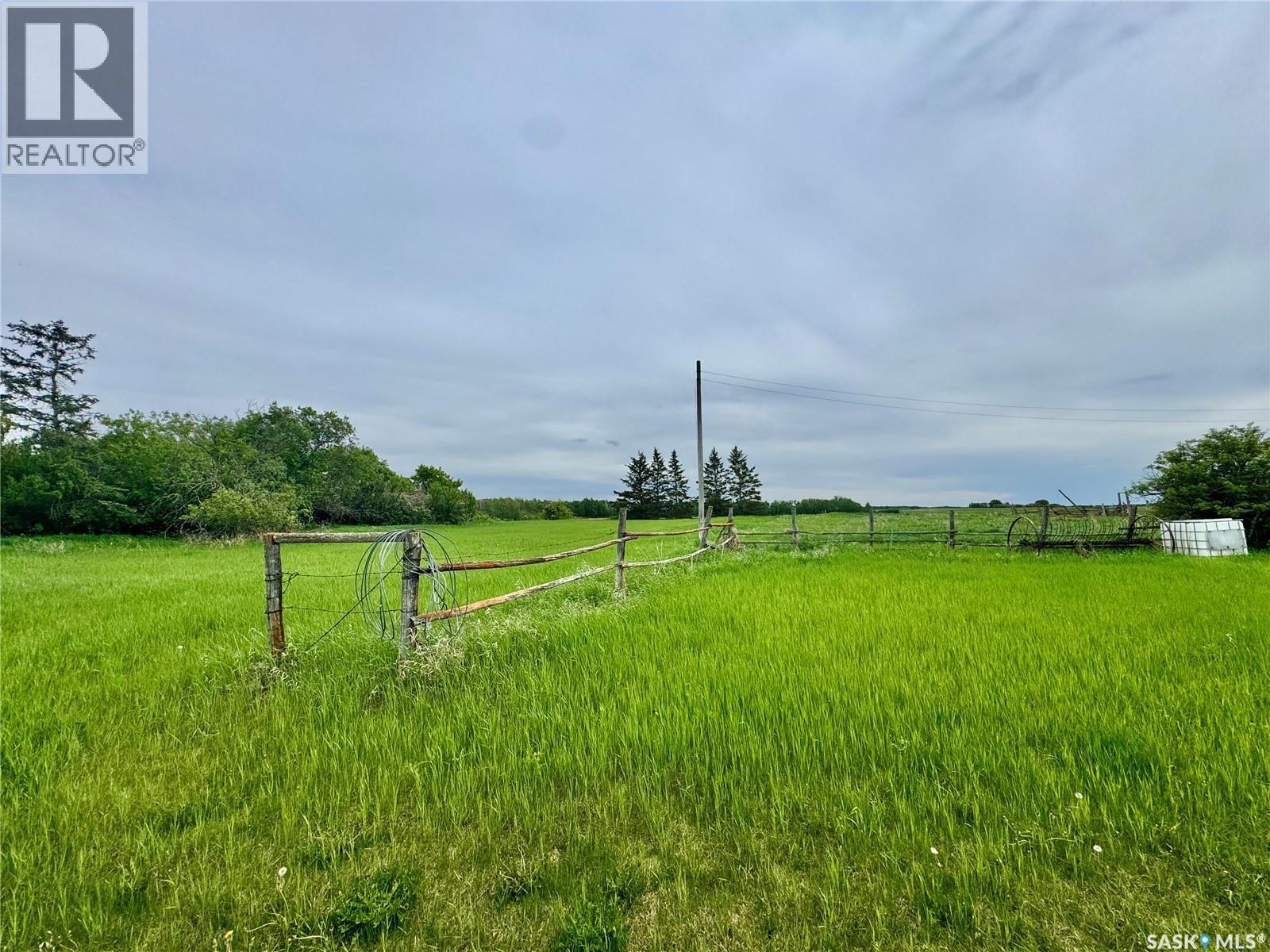 Soles Road Acreage, Prince Albert Rm No. 461, SK