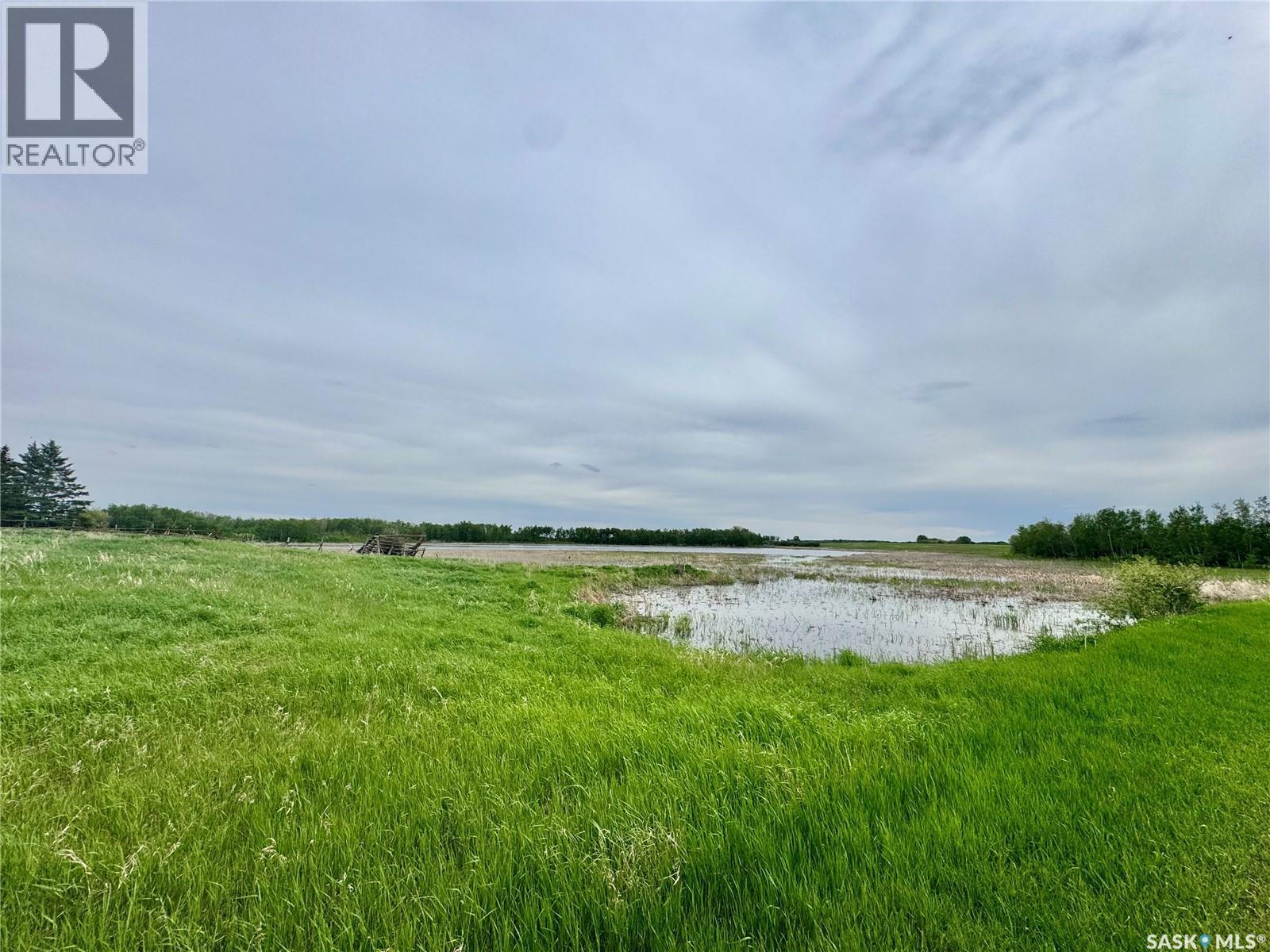 Soles Road Acreage, Prince Albert Rm No. 461, SK