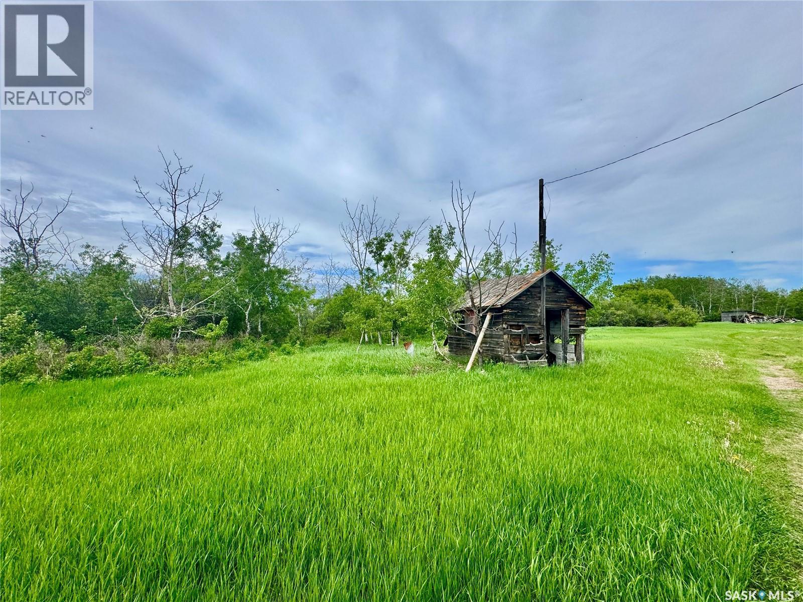 Soles Road Acreage, Prince Albert Rm No. 461, SK