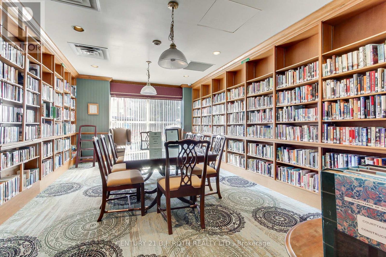 Lp915 - 18 Concorde Place, Toronto, ON - Indoor Photo Showing Office