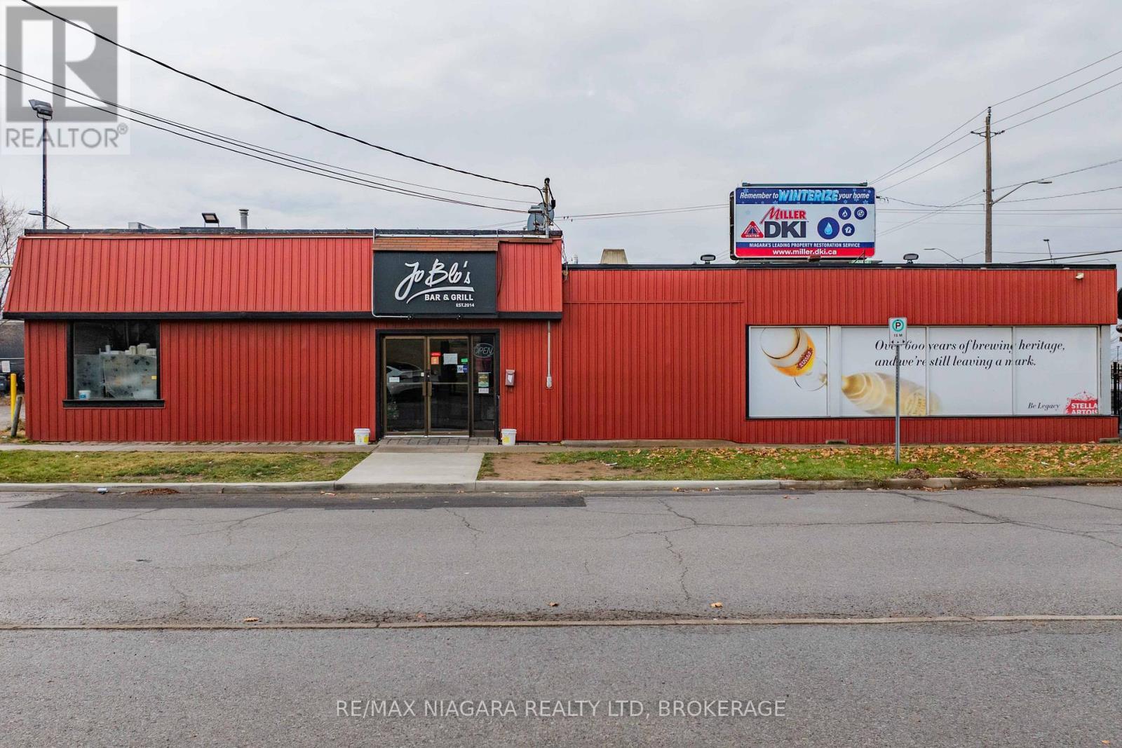 231 St. Paul Street W, St. Catharines (Western Hill), ON