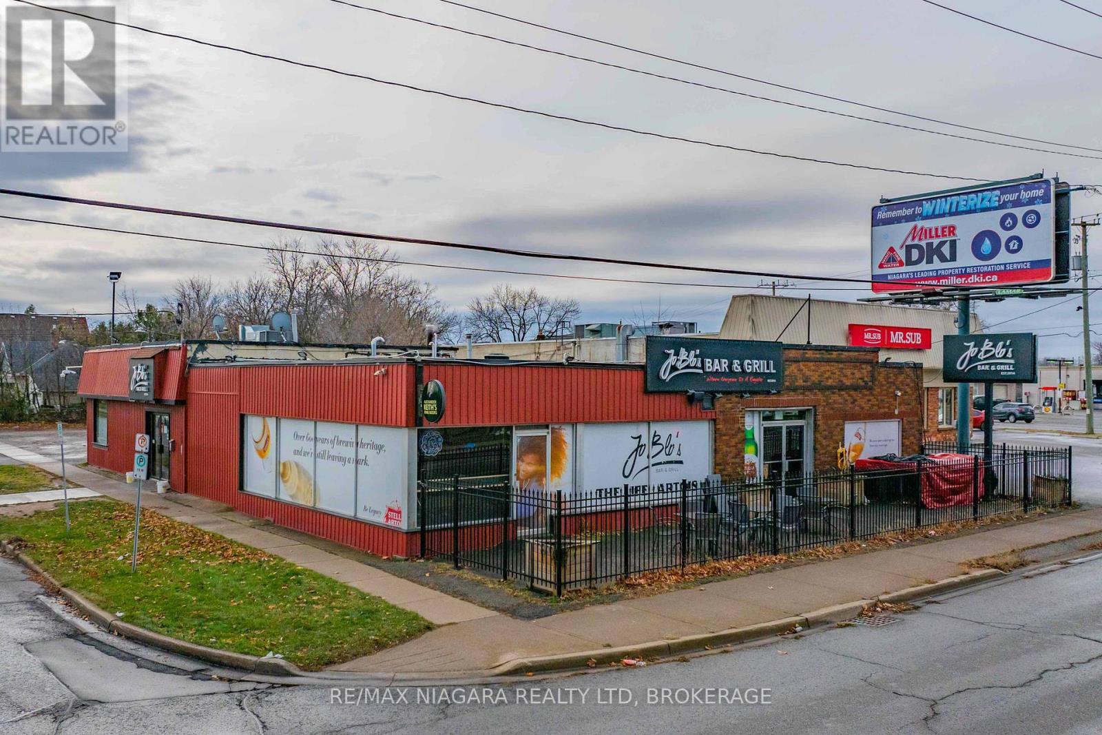 231 St. Paul Street W, St. Catharines (Western Hill), ON