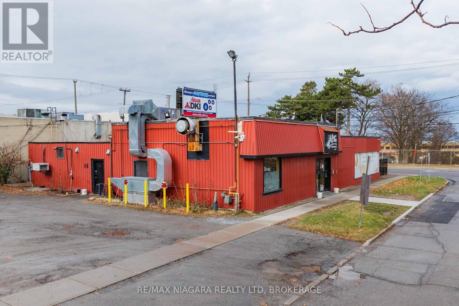 231 St. Paul Street W, St. Catharines (Western Hill), ON