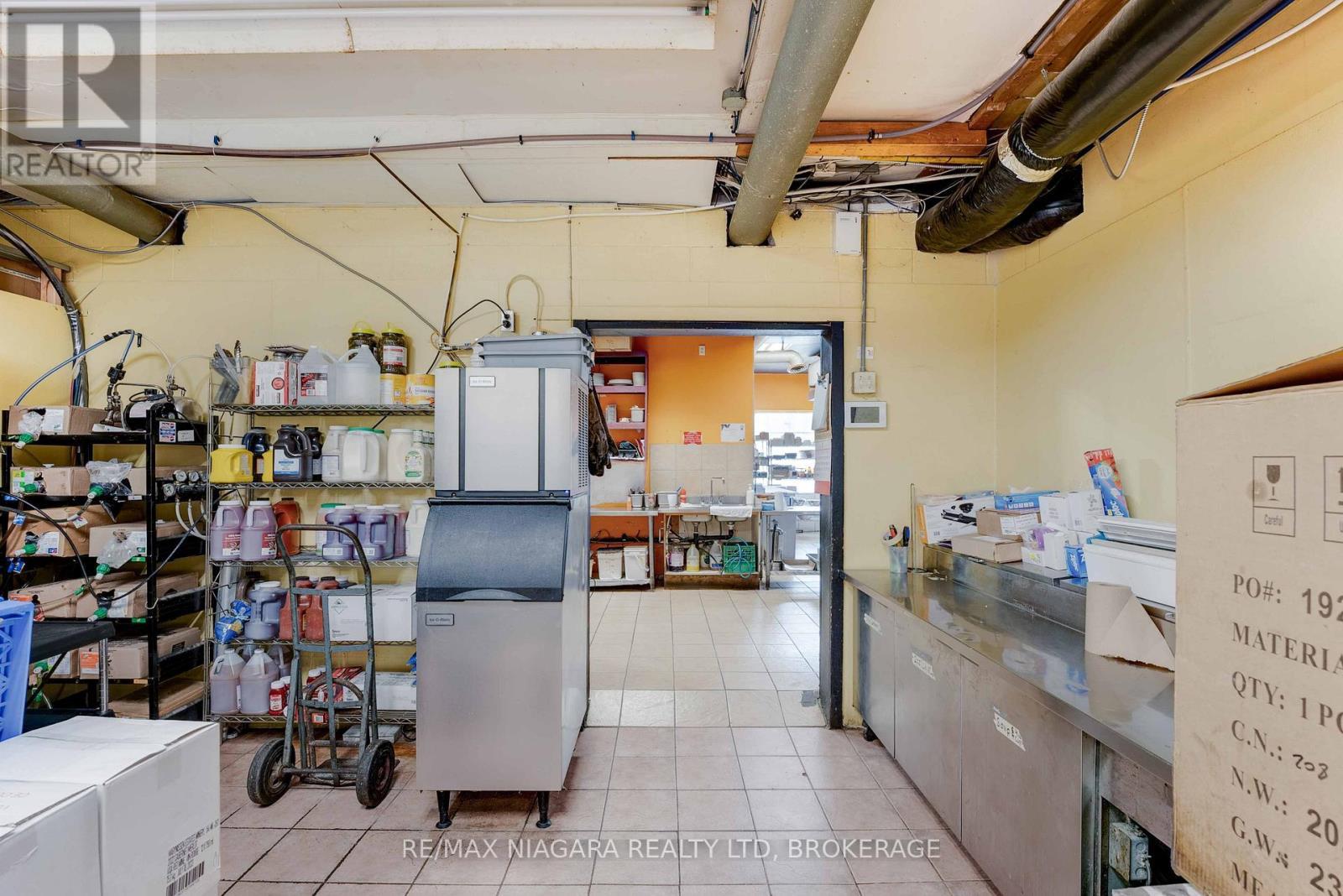 231 St. Paul Street W, St. Catharines (Western Hill), ON