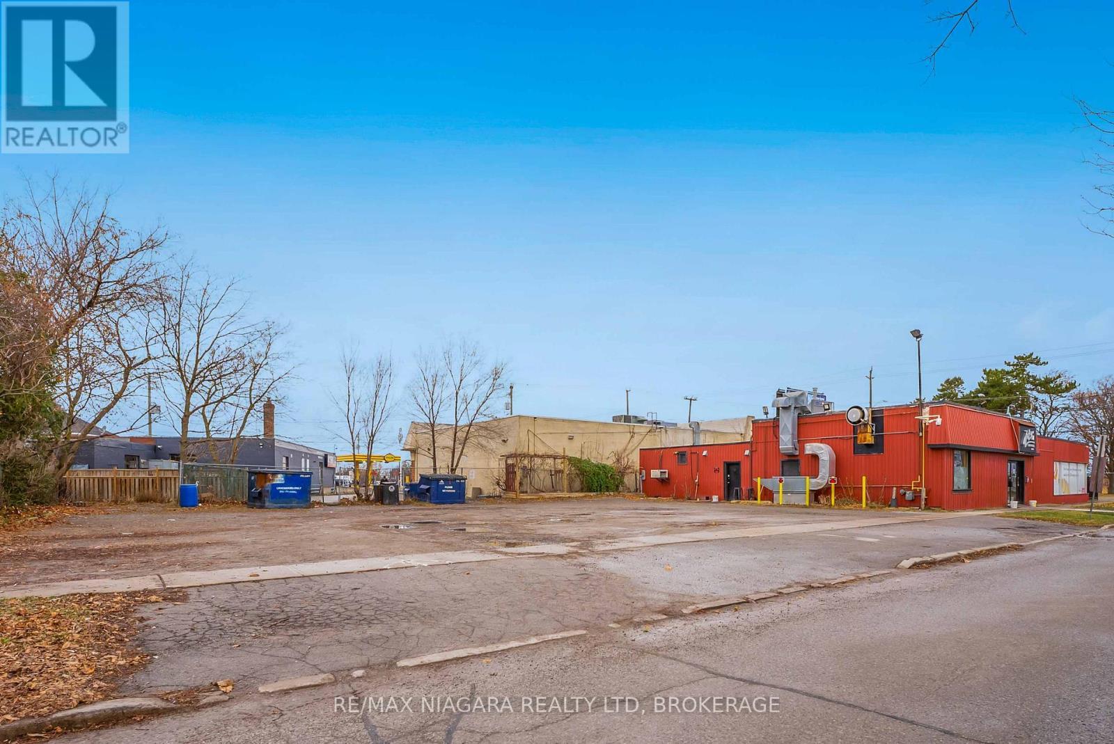 231 St. Paul Street W, St. Catharines (Western Hill), ON