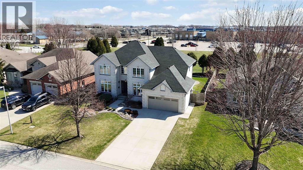 111 Bridlepath Trail, Sarnia, ON - Outdoor