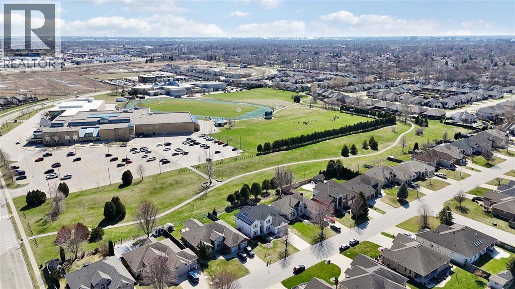 111 Bridlepath Trail, Sarnia, ON - Outdoor With View