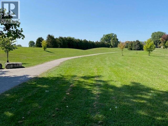 111 Bridlepath Trail, Sarnia, ON - Outdoor With View