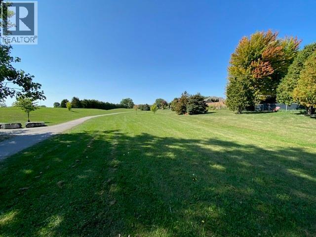 111 Bridlepath Trail, Sarnia, ON - Outdoor With View