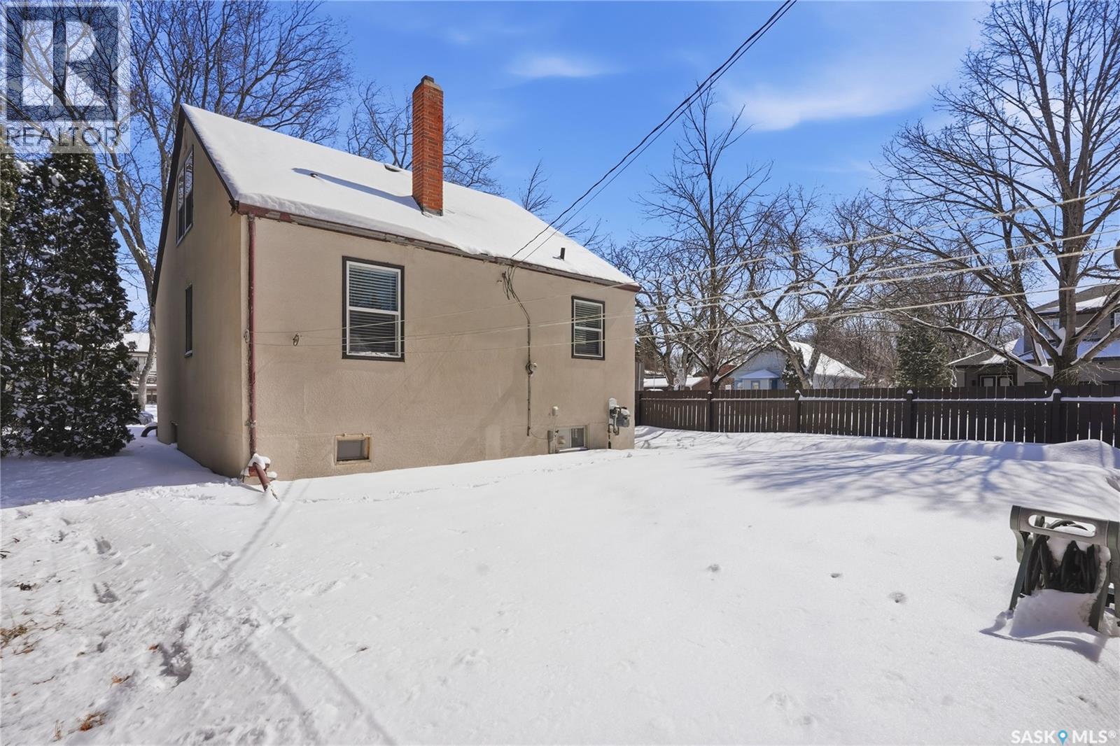 320 Mckinnon Avenue S, Saskatoon, SK