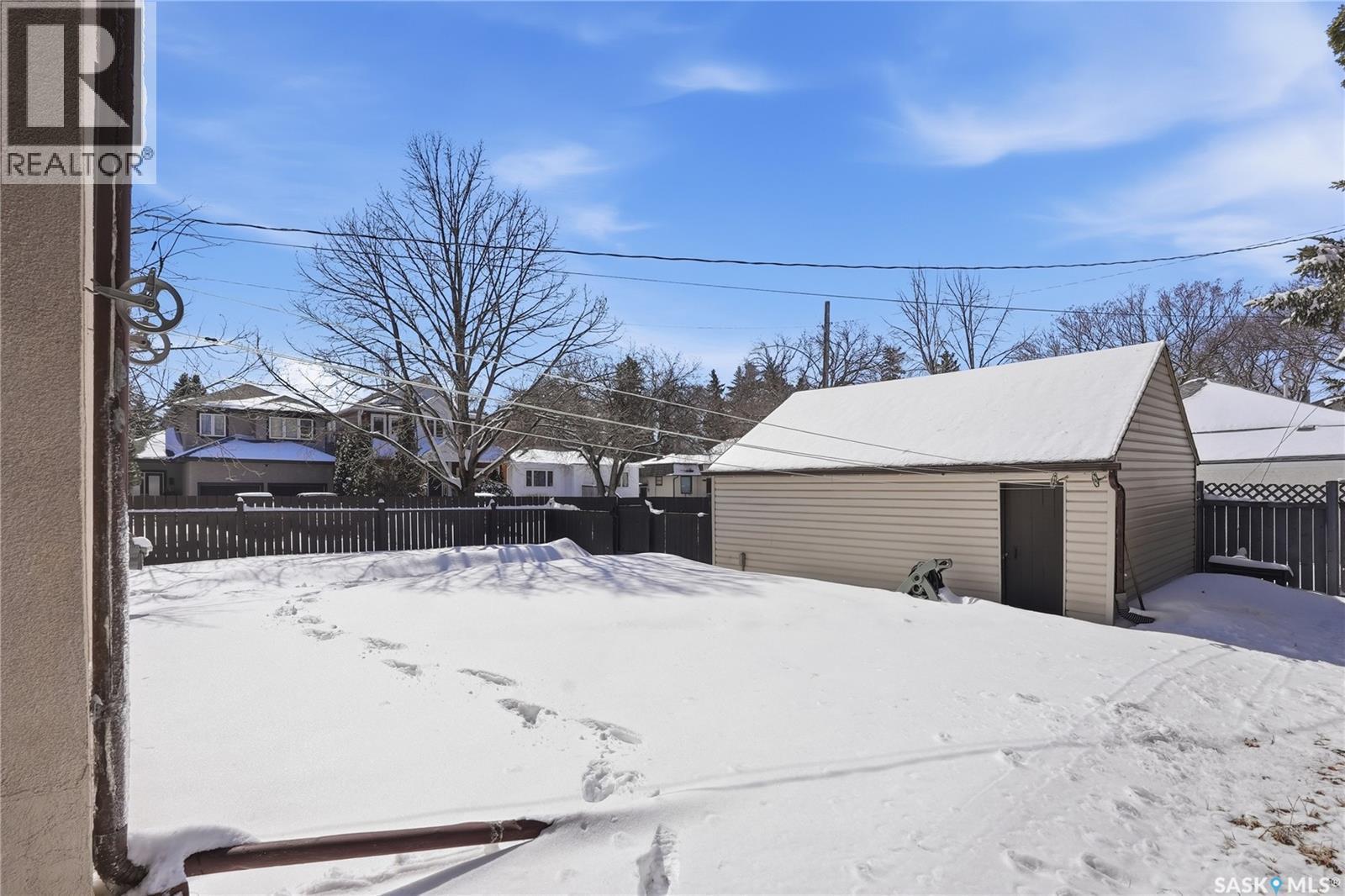 320 Mckinnon Avenue S, Saskatoon, SK