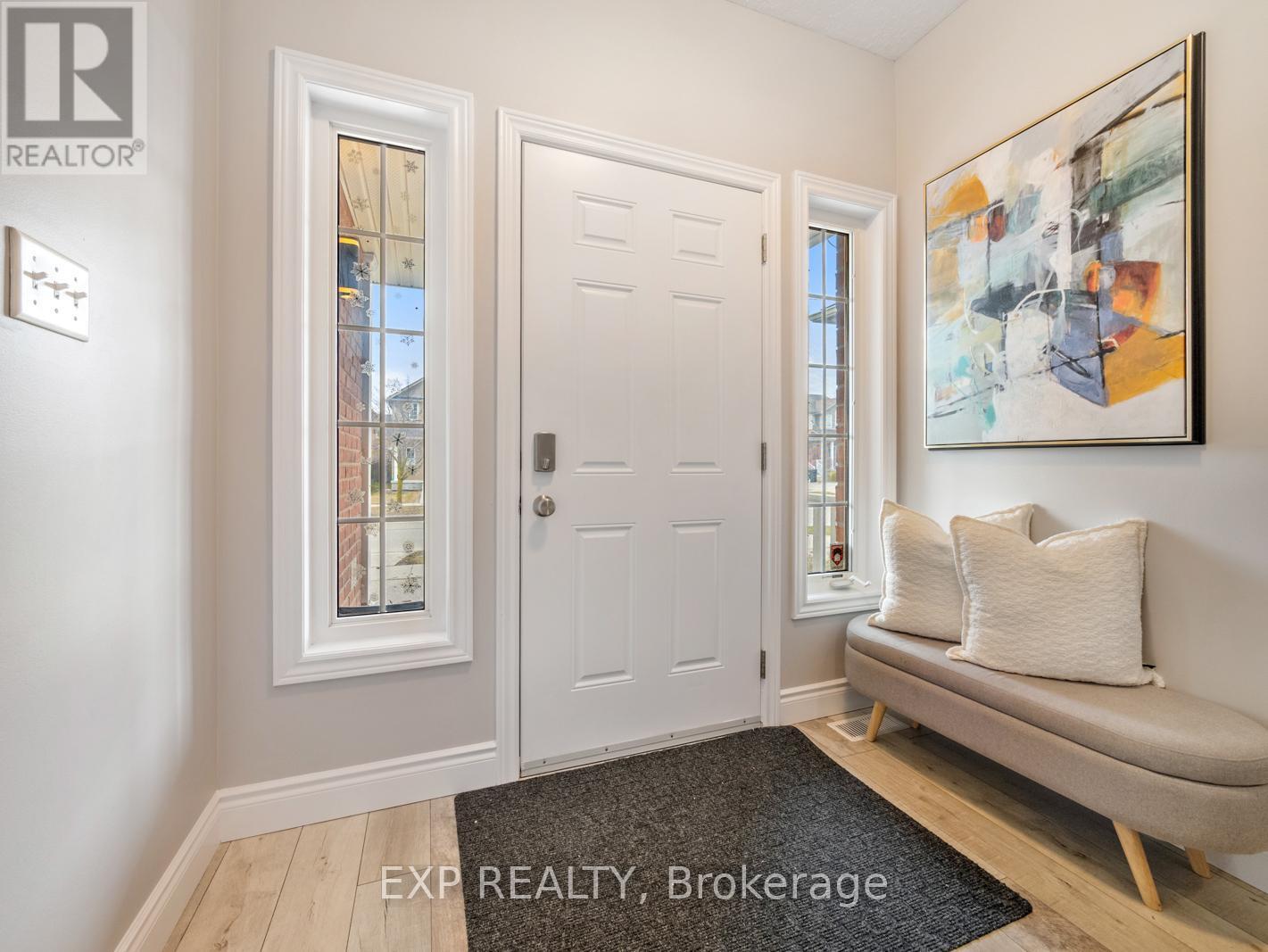 1260 Old Zeller Drive, Kitchener, ON - Indoor Photo Showing Other Room