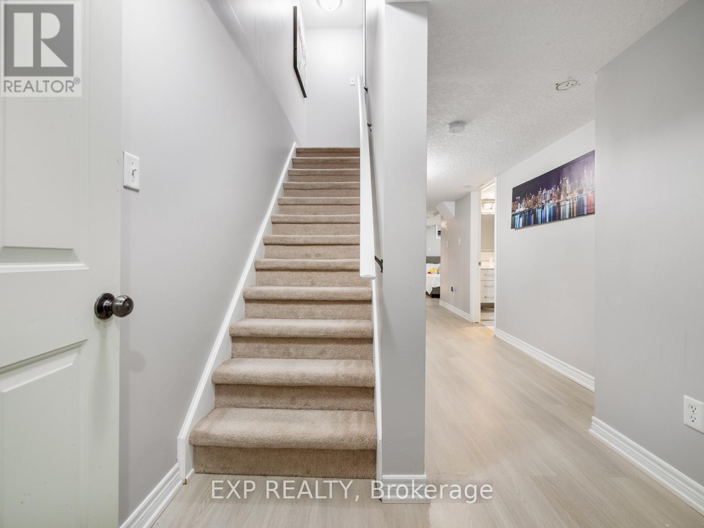 1260 Old Zeller Drive, Kitchener, ON - Indoor Photo Showing Other Room