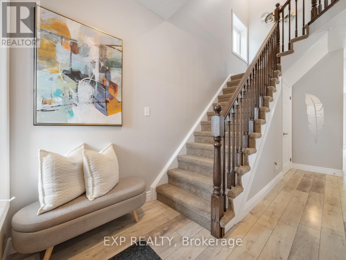 1260 Old Zeller Drive, Kitchener, ON - Indoor Photo Showing Other Room