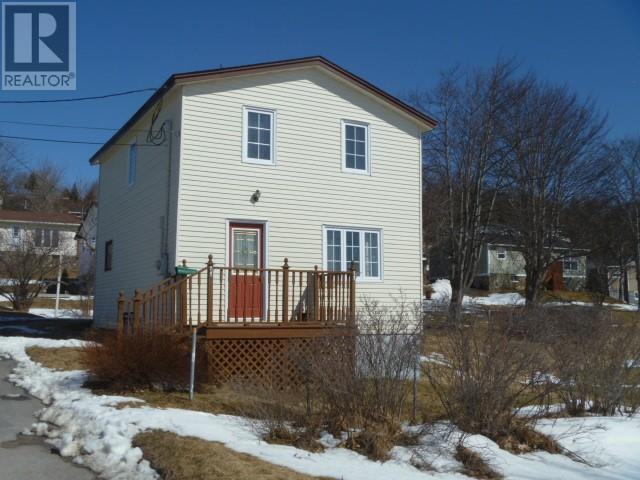 2 Osmonds Lane, Carbonear, NL - Outdoor
