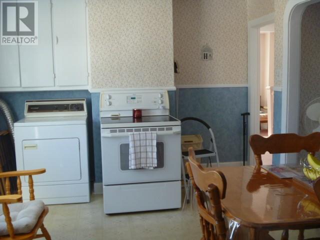 Kitchen - 2 Osmonds Lane, Carbonear, NL - Indoor Photo Showing Dining Room
