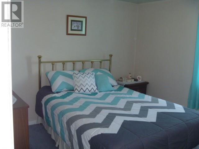 Bedroom - 2 Osmonds Lane, Carbonear, NL - Indoor Photo Showing Bedroom