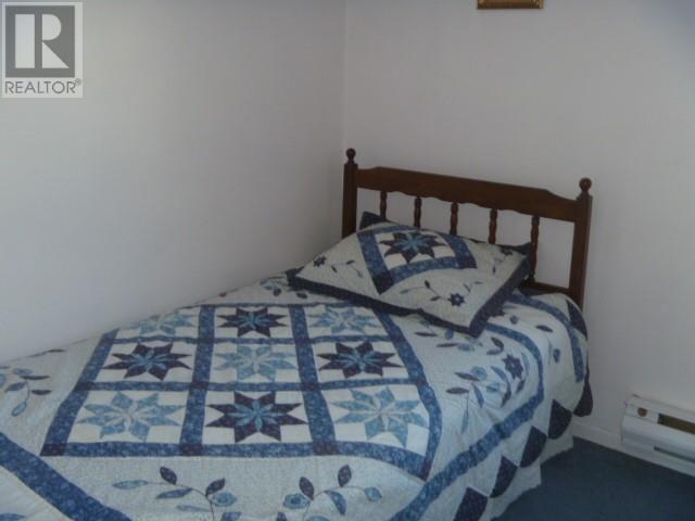 Bedroom - 2 Osmonds Lane, Carbonear, NL - Indoor Photo Showing Bedroom