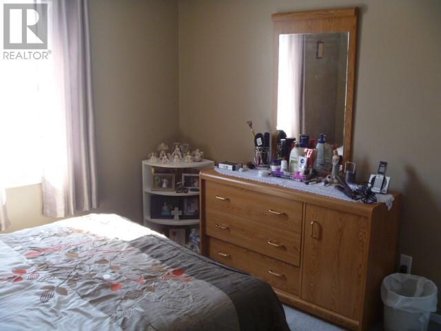 2 Osmonds Lane, Carbonear, NL - Indoor Photo Showing Bedroom