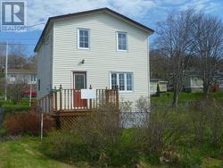 2 Osmonds Lane Carbonear, NL A1Y 1A9