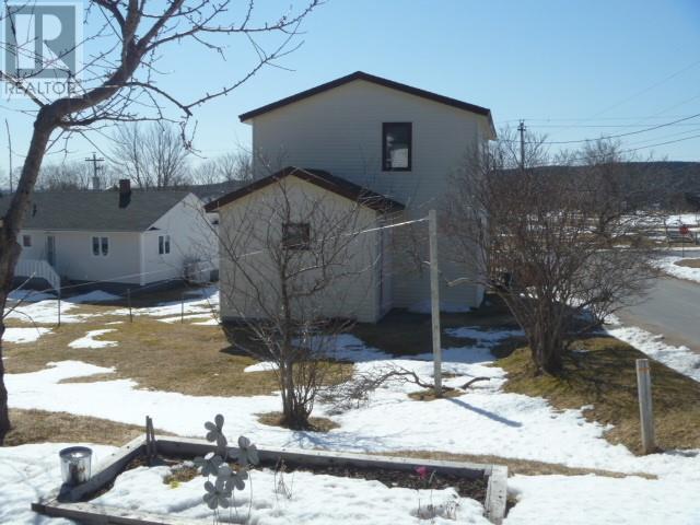 2 Osmonds Lane, Carbonear, NL - Outdoor