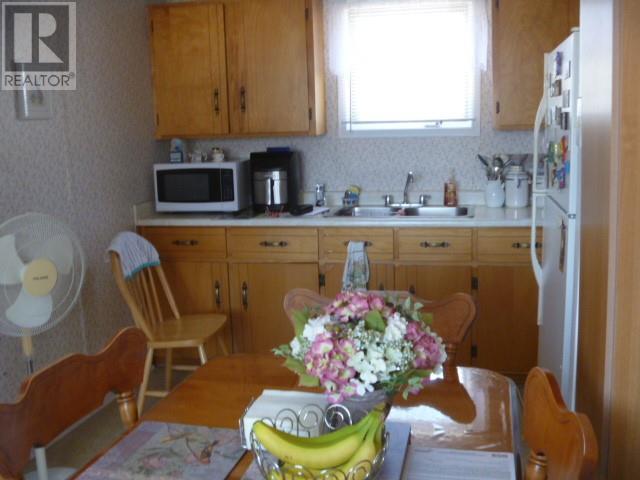 Kitchen - 2 Osmonds Lane, Carbonear, NL - Indoor