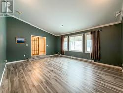 Main floor living room -