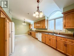 Kitchen -