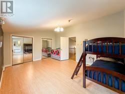 Primary bedroom -