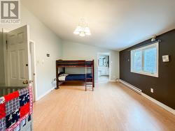 Primary bedroom -