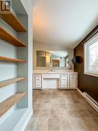 Primary ensuite -