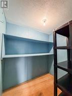Primary ensuite walk-in closet -