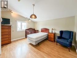 Bedroom three -
