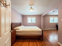 Bedroom six -