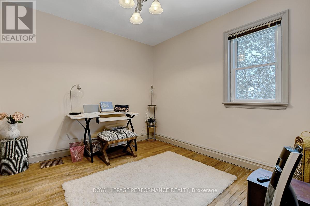 103 Glynn Avenue, Ottawa, ON - Indoor Photo Showing Office