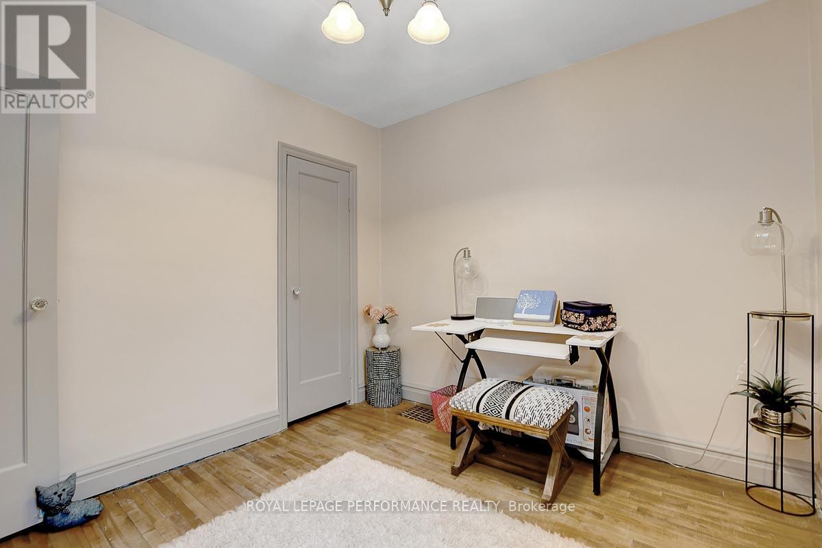 103 Glynn Avenue, Ottawa, ON - Indoor Photo Showing Office