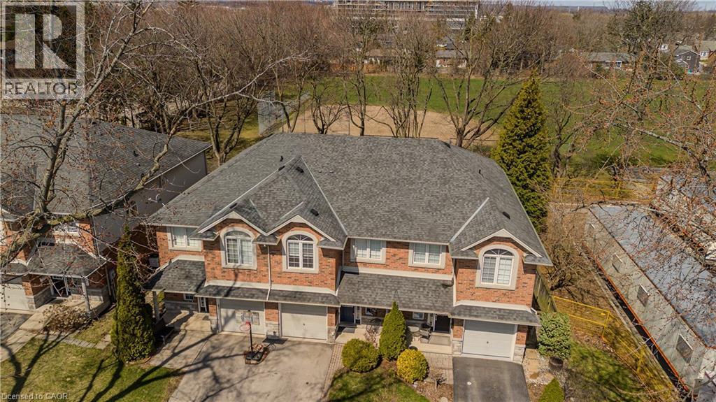 2121 Prospect Street, Burlington, ON - Outdoor