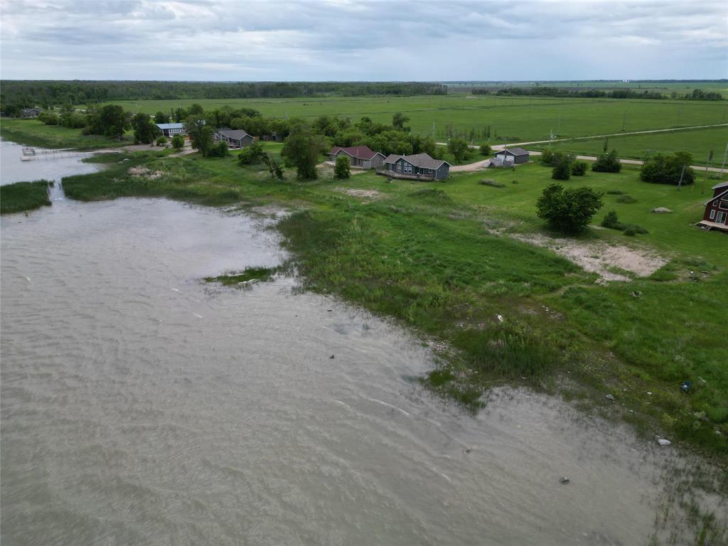 Beckville Beach shore line - 29 Maple Lane, Amaranth, MB
